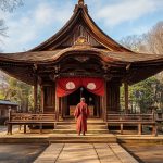 10分で理解！神社本庁と地域の神社の関係